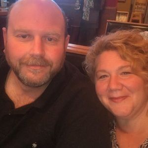 Meet your Posher, Rosalie